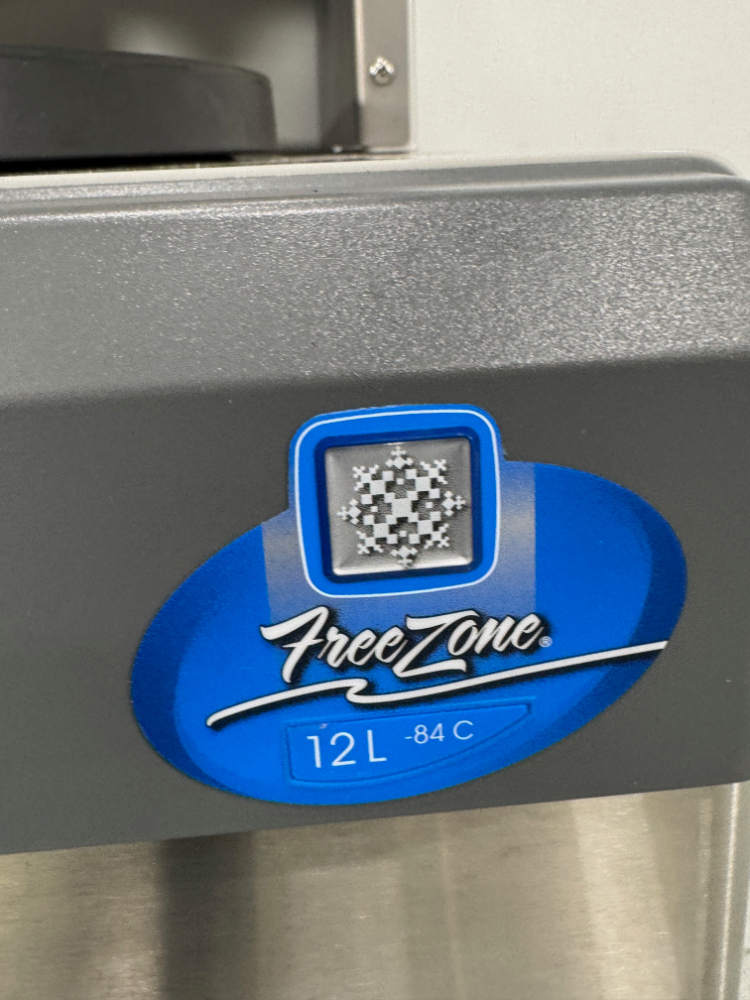 Labconco FreeZone Freeze Dryer | Surplus Solutions®